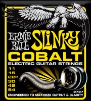 Струни Ernie Ball Slinky Cobalt 11-54 