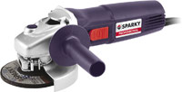 Фото - Шліфувальна машина SPARKY MB 850CE Professional 