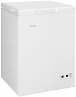 Фото - Морозильна камера Haier BD-143 146 л