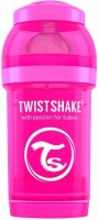 Пляшечки (поїлки) Twistshake Anti-Colic 180 