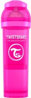Пляшечки (поїлки) Twistshake Anti-Colic 330 