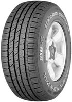 Фото - Шини Continental ContiCrossContact LX 215/70 R16 100T 