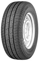 Zdjęcia - Opona Continental Vanco 2 185/75 R14C 102Q 