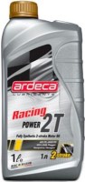 Фото - Моторне мастило Ardeca Power Racing 2T 1L 1 л
