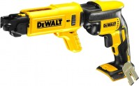 Zdjęcia - Wiertarka / wkrętarka DeWALT DCF620KN 