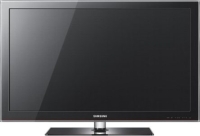 Фото - Телевізор Samsung LE-32C550 32 "