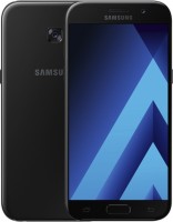 Фото - Мобільний телефон Samsung Galaxy A5 2017 32 ГБ / 3 ГБ