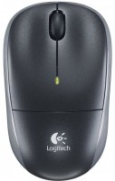 Мишка Logitech Wireless Mouse M217 