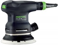 Фото - Шліфувальна машина Festool ETS 125 EQ 571607 