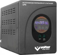 Zdjęcia - Zasilacz awaryjny (UPS) Volter UPS-2000 2000 VA