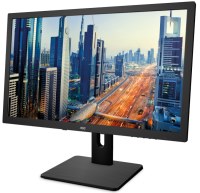 Zdjęcia - Monitor AOC I2375PQU 23 "