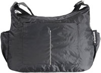 Zdjęcia - Torba podróżna Tucano Compatto XL Sling Bag Packable 