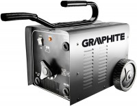 Зварювальний апарат Graphite 56H800 