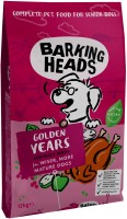 Karm dla psów Barking Heads Golden Years 