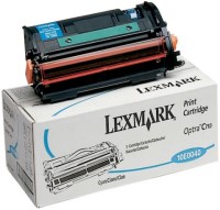 Wkład drukujący Lexmark 10E0040 
