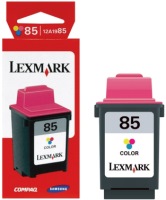 Wkład drukujący Lexmark 12A1985 
