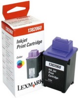 Wkład drukujący Lexmark 1382060 