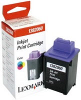 Картридж Lexmark 1382060 