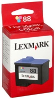Zdjęcia - Wkład drukujący Lexmark 18L0000 