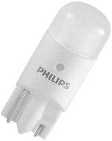 Фото - Автолампа Philips Vision LED W5W 6000K 2pcs 