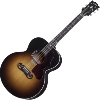 Фото - Гітара Gibson SJ-100 Special 