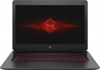 Zdjęcia - Laptop HP OMEN 17-w200