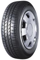 Zdjęcia - Opona Bridgestone B250 185/70 R14 88H 