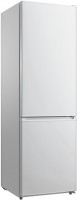 Фото - Холодильник Delfa DBFN-190 білий