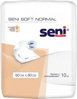 Фото - Підгузки Seni Soft Normal 60x60 / 30 pcs 