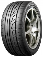 Фото - Шини Bridgestone Potenza RE001 Adrenalin 235/40 R18 95W 