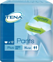 Підгузки Tena Pants Plus XL / 12 pcs 