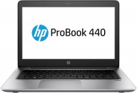 Zdjęcia - Laptop HP ProBook 440 G4 (440G4-Y8B49ES)