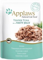 Корм для кішок Applaws Adult Pouch Tuna Jelly 70 g 