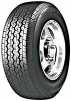 Фото - Шини Bridgestone RD-613 Steel 185/80 R14C 102R 