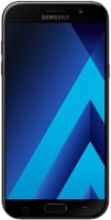 Zdjęcia - Telefon komórkowy Samsung Galaxy A3 2017 16 GB / 2 GB
