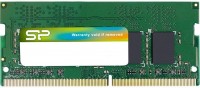 Фото - Оперативна пам'ять Silicon Power DDR4 SO-DIMM 1x4Gb SP004GBSFU240C02