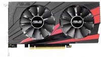 Відеокарта Asus GeForce GTX 1050 Ti EX-GTX1050TI-O4G 