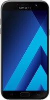 Фото - Мобільний телефон Samsung Galaxy A7 2017 32 ГБ / 3 ГБ