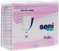 Фото - Підгузки Seni Soft Normal 90x60 / 30 pcs 