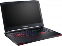 Zdjęcia - Laptop Acer Predator 17 G9-793 (G9-793-76KV)
