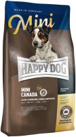 Karm dla psów Happy Dog Supreme Mini Canada 