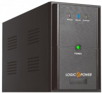 Фото - ДБЖ Logicpower LPM-625VA 625 ВА