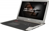 Zdjęcia - Laptop Asus ROG G701VI (G701VI-BA052T)