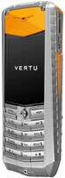 Zdjęcia - Telefon komórkowy VERTU Ascent 2010 8 GB