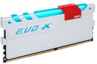 Фото - Оперативна пам'ять Geil EVO X DDR4 GEXW48GB2400C16DC