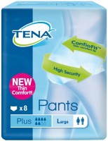 Фото - Підгузки Tena Pants Plus L / 10 pcs 