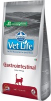 Корм для кішок Farmina Vet Life Feline Gastrointestinal  400 g