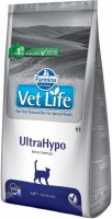 Karma dla kotów Farmina Vet Life Feline UltraHypo  400 g