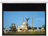 Zdjęcia - Ekran projekcyjny Grandview Cyber Motorized 171x128 
