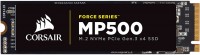 Zdjęcia - SSD Corsair Force Series MP500 M.2 CSSD-F240GBMP500 240 GB